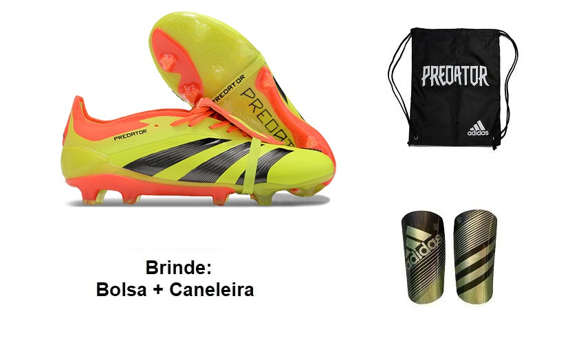 ADIDAS PREDATOR ELITE TONGUE FG (2)
