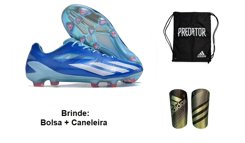 ADIDAS X CRAZYLIGHT FG