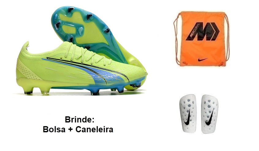 PUMA ULTRA ULTIMATE (FG)