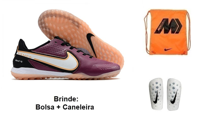 NIKE TIEMPO LEGEND 9 PRO (TF)
