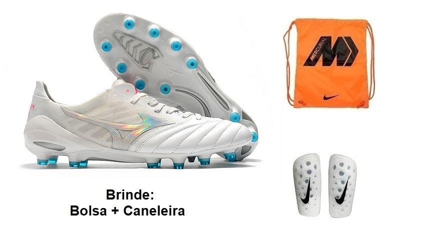 MIZUNO MORELIA NEO (FG)