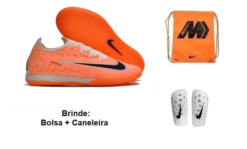 NIKE PHANTOM GX ELITE (IC)