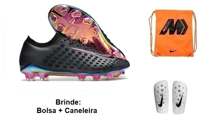 NIKE PHANTOM ULTRA VENOM (FG)
