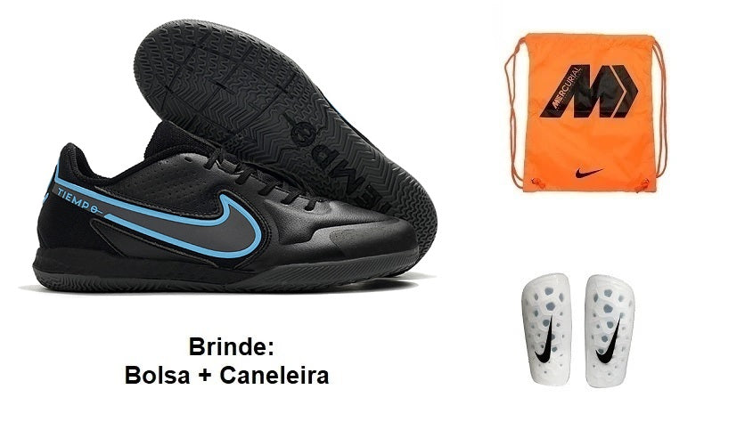 NIKE TIEMPO LEGEND 9 PRO (IC)