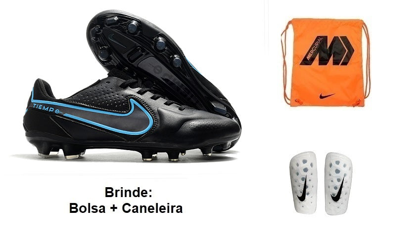 NIKE TIEMPO LEGEND 9 (FG)