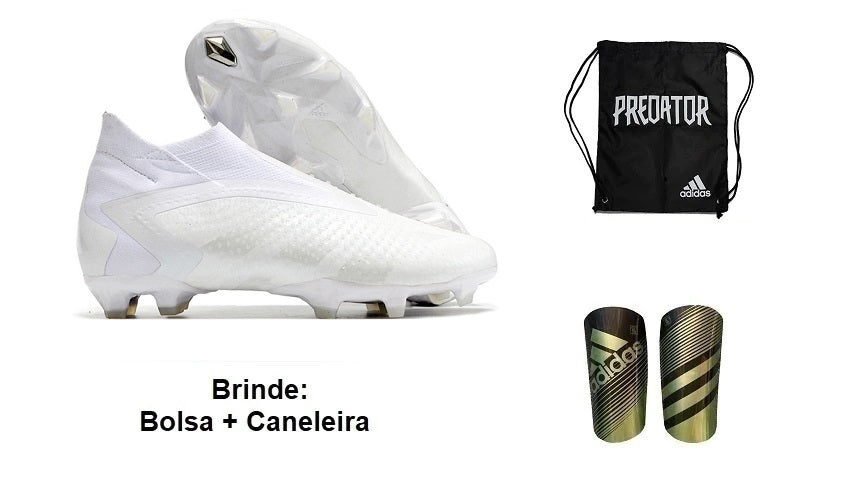 ADIDAS PREDATOR ACCURACY (FG)