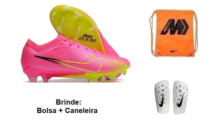 NIKE AIR MERCURIAL VAPOR 15 (FG)