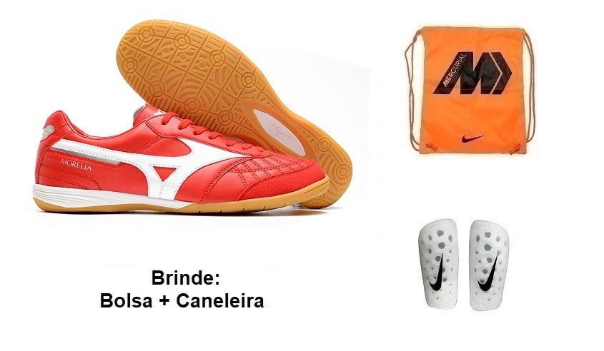 MIZUNO MORELIA SALA (IC)