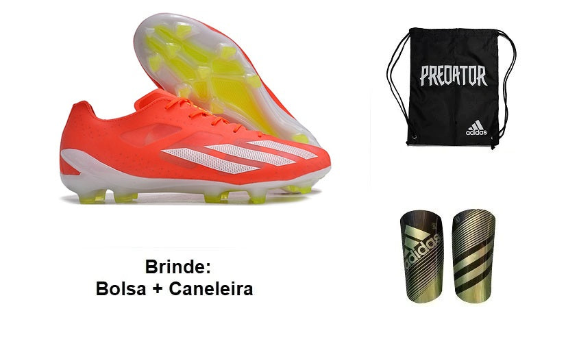 ADIDAS X CRAZYFAST .1 (FG)