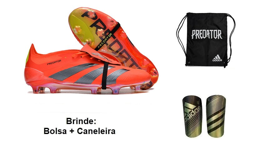 ADIDAS PREDATOR ELITE TONGUE (FG)