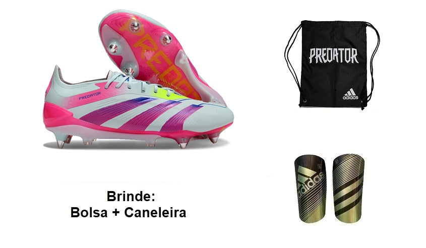ADIDAS PREDATOR ELITE TONGUE (SG)