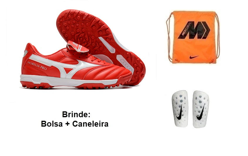 MIZUNO MORELIA (TF)