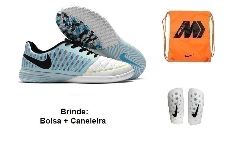 NIKE LUNAR GATO 2 (IC)