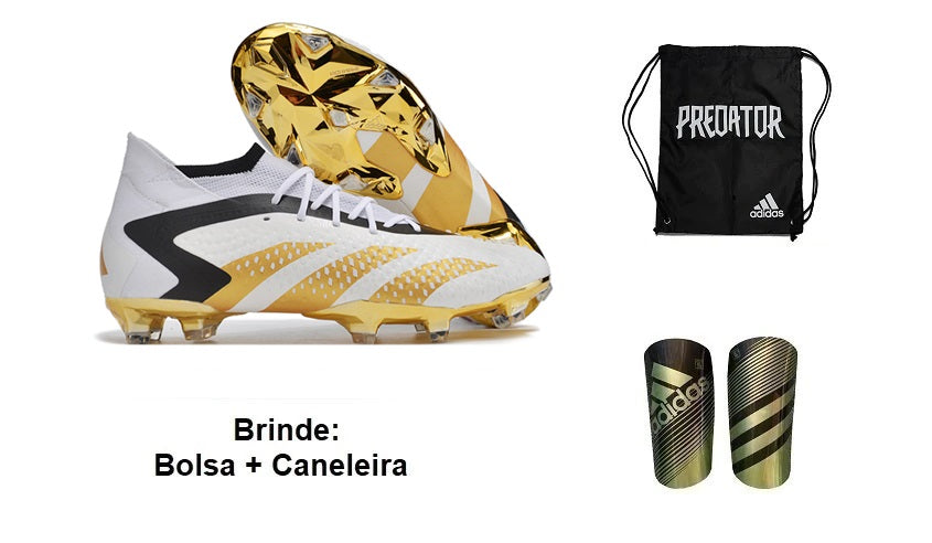 ADIDAS PREDATOR ACCURACY.1 (FG)