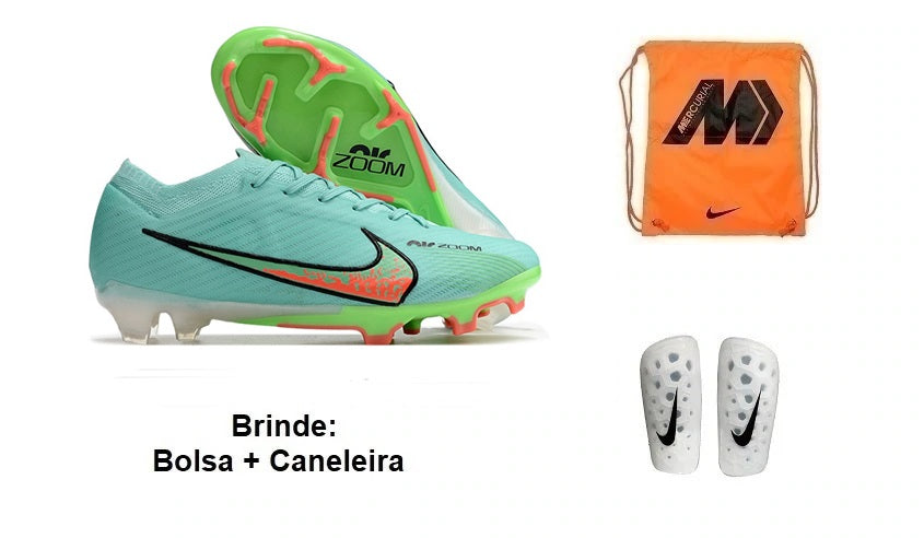 NIKE AIR MERCURIAL VAPOR 15 (FG)