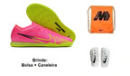 NIKE AIR MERCURIAL VAPOR 15 (IC)