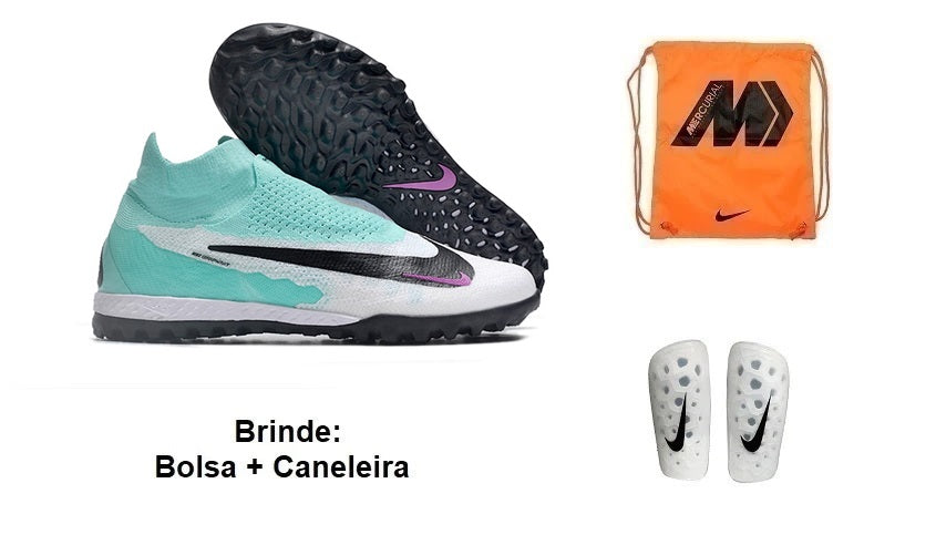 NIKE PHANTOM GX (TF)
