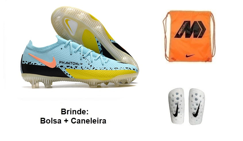 NIKE PHANTOM GT 2 ELITE (FG)