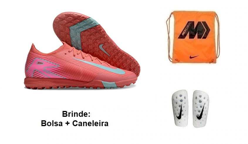 NIKE AIR ZOOM MERCURIAL VAPOR 16 (TF)