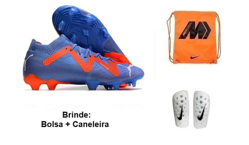 PUMA FUTURE ULTIMATE (FG)