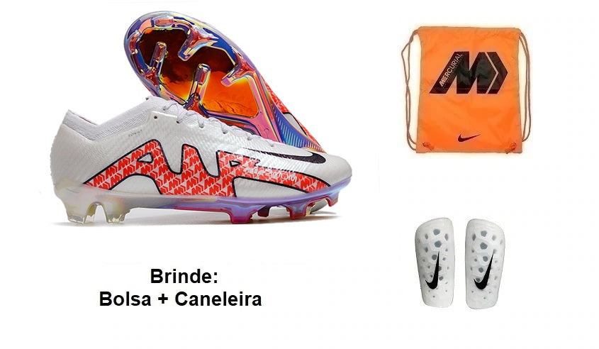 NIKE AIR MERCURIAL VAPOR 15 (FG)