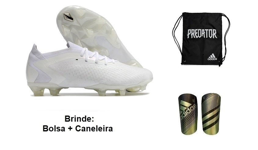 ADIDAS PREDATOR ACCURACY.1 (FG)