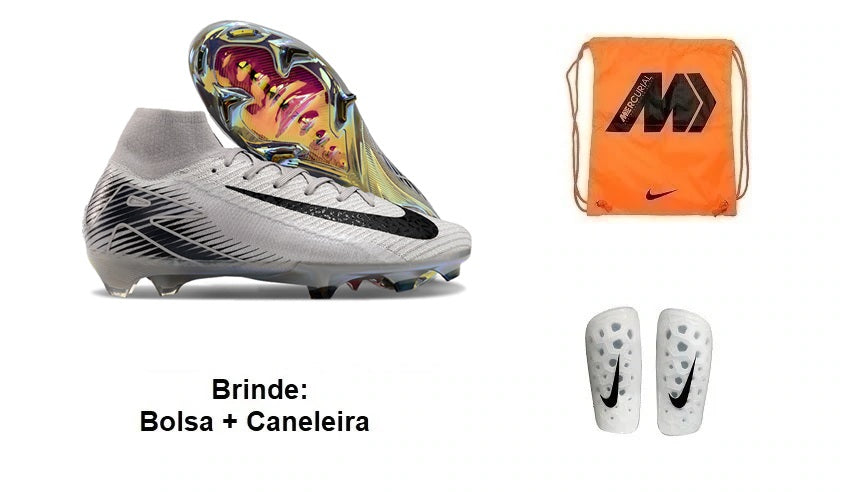 NIKE ZOOM SUPERFLY 10 ELITE (FG)