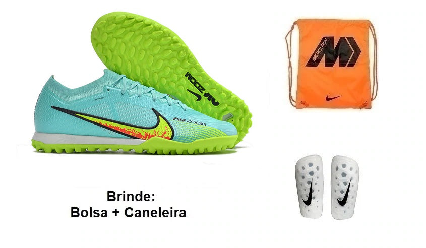 NIKE AIR MERCURIAL VAPOR 15 (TF)