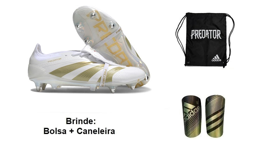 ADIDAS PREDATOR ELITE TONGUE (SG)