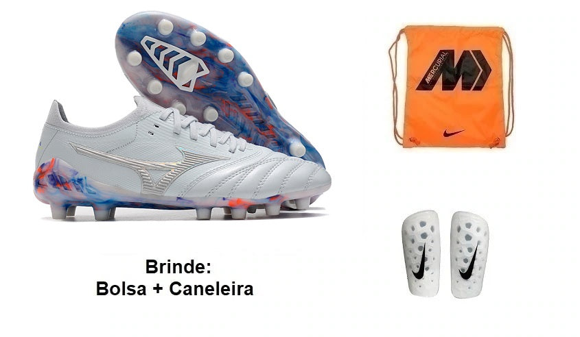 MIZUNO MORELIA NEO 3 MADE IN JAPAN (FG)
