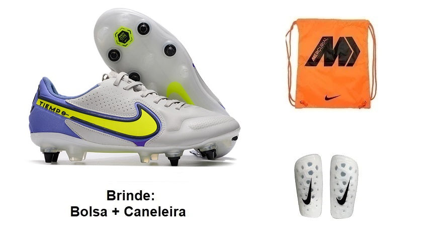 NIKE TIEMPO LEGEND 9 (FG)