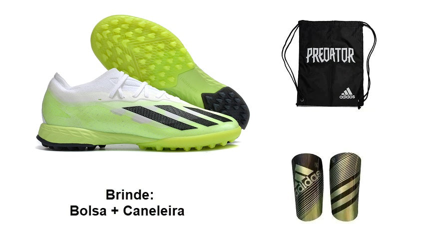 ADIDAS X CRAZYFAST.1 (TF)