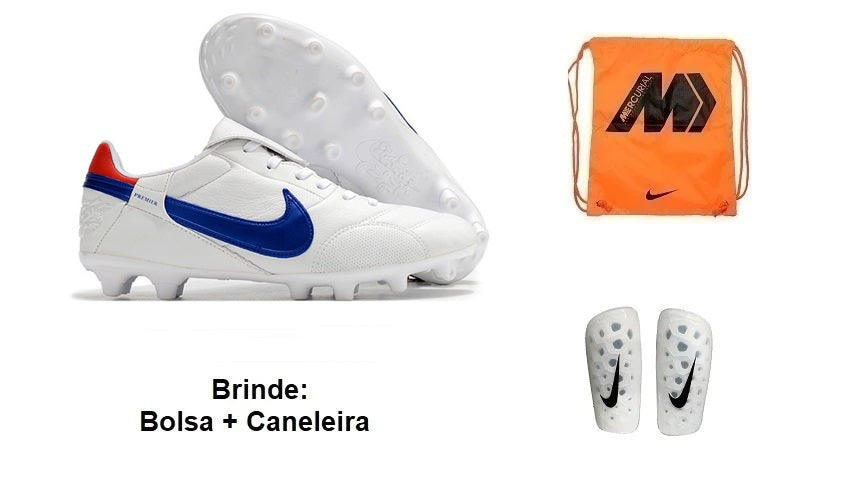 NIKE PREMIER II (FG)