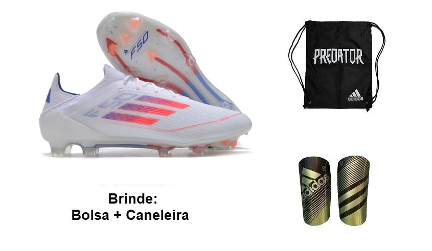 ADIDAS F50 (FG)