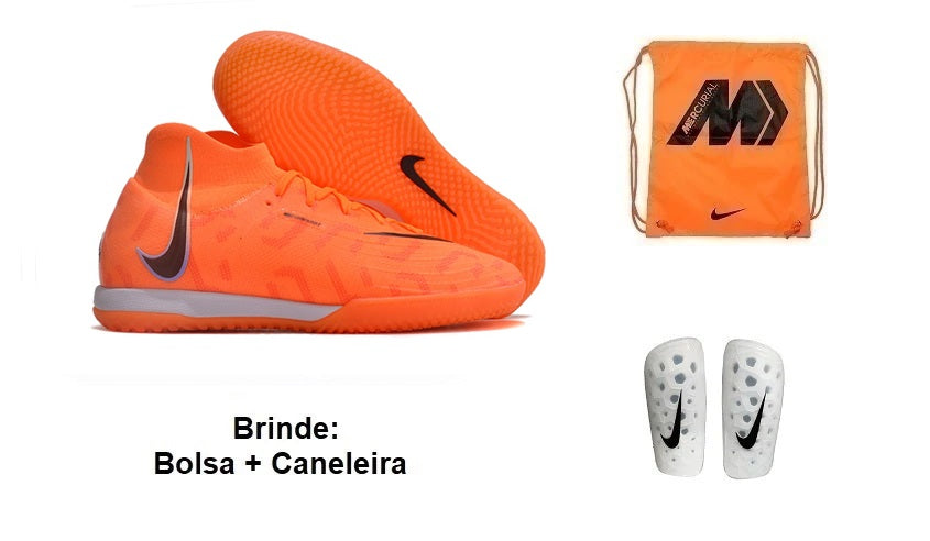 NIKE PHANTOM LUNA ELITE (IC)