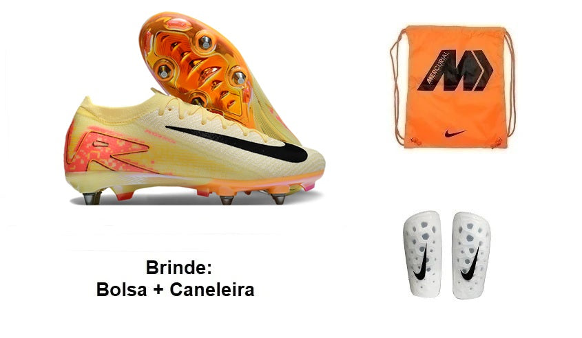 NIKE AIR ZOOM MERCURIAL VAPOR 16 PRO (SG)