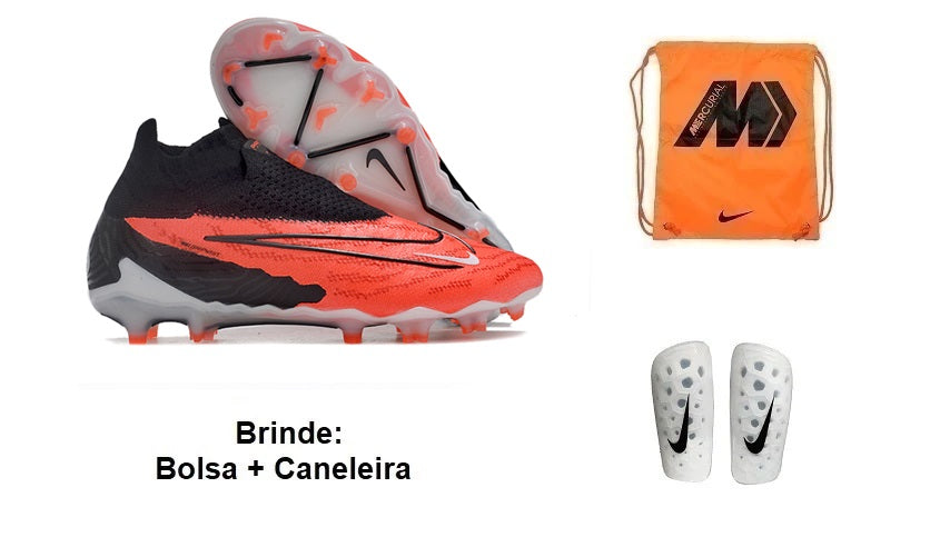 NIKE PHANTOM GX DF (FG)