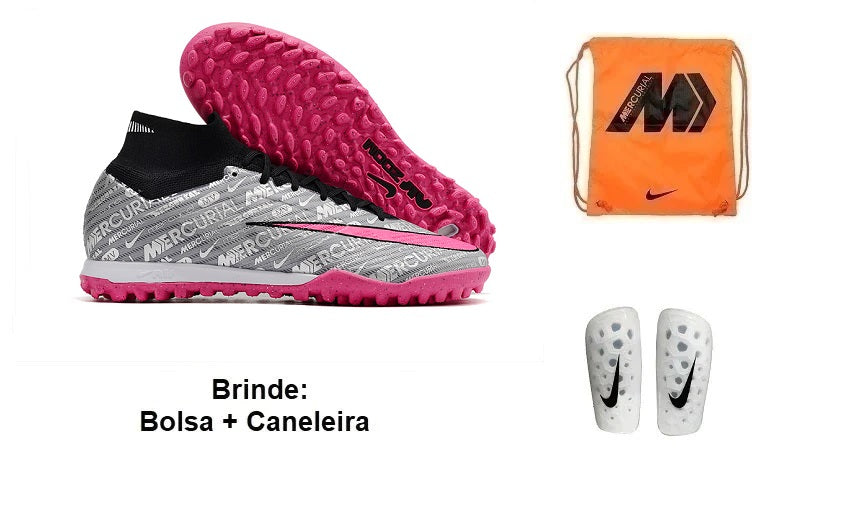 NIKE MERCURIAL SUPERFLY 9 (TF)
