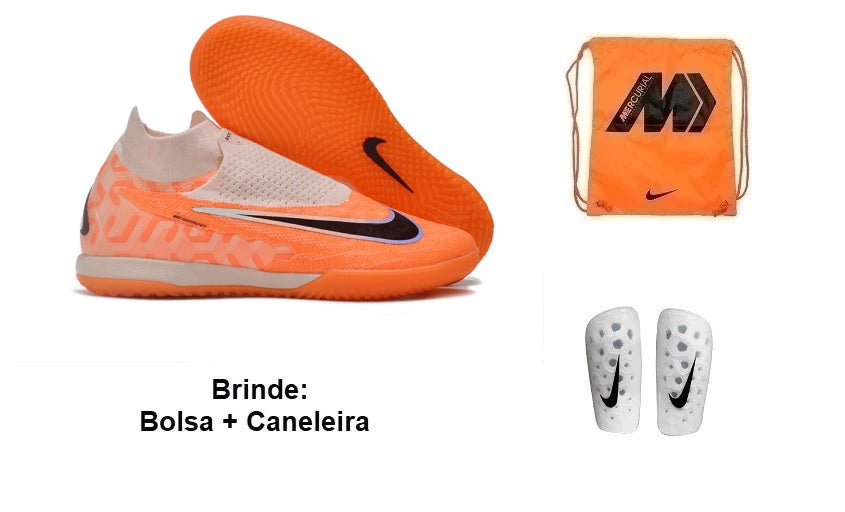 NIKE PHANTOM GX DF (IC)