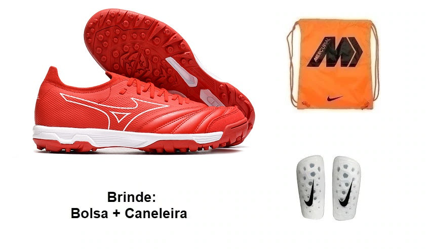 MIZUNO MORELIA NEO SALA (TF)
