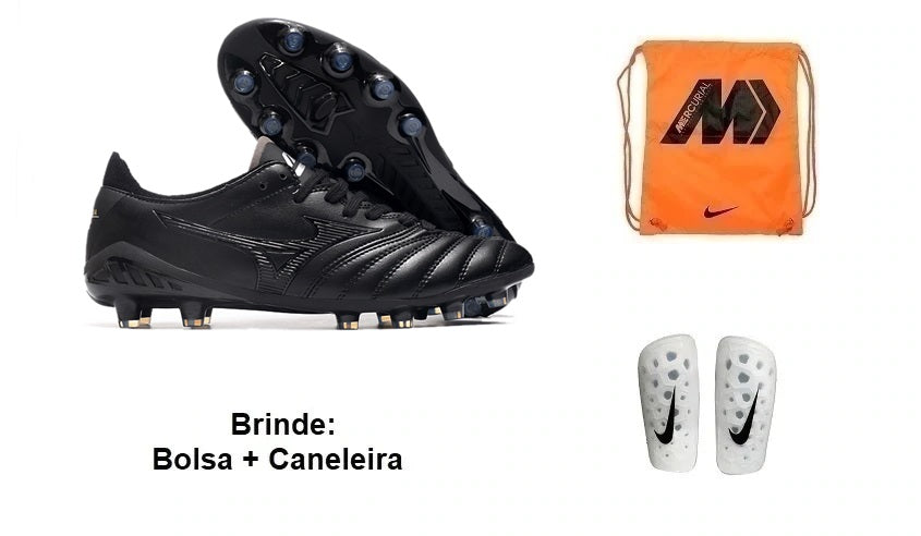 MIZUNO MORELIA NEO 3 (FG)
