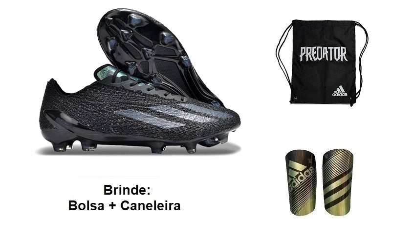 ADIDAS X CRAZYFAST STRUNG.1 (FG)