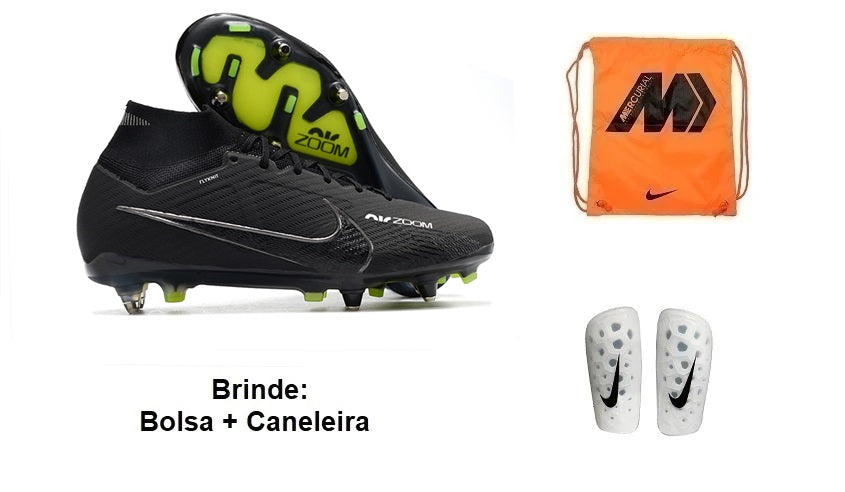 NIKE AIR MERCURIAL SUPERFLY 9 (SG)