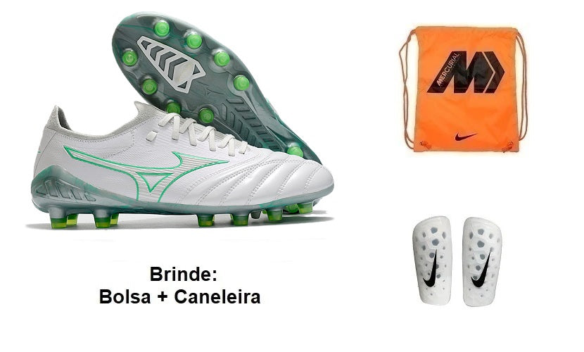MIZUNO MORELIA NEO 3 PRO (FG)