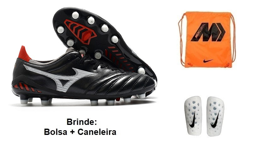 MIZUNO MORELIA NEO 3 PRO (FG)