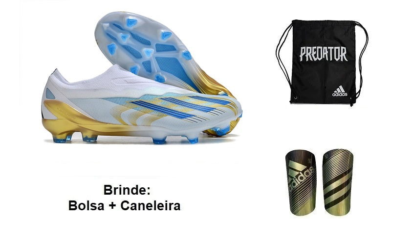 ADIDAS X CRAZYFAST (FG)