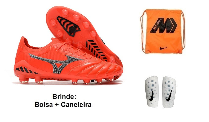 MIZUNO MORELIA NEO 3 MADE IN JAPAN (FG)