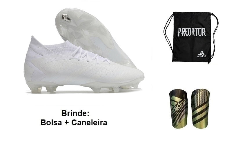 ADIDAS PREDATOR ACCURACY.1 (FG)