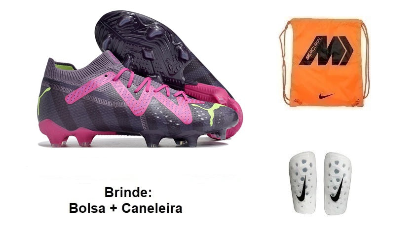 PUMA FUTURE ULTIMATE (FG)