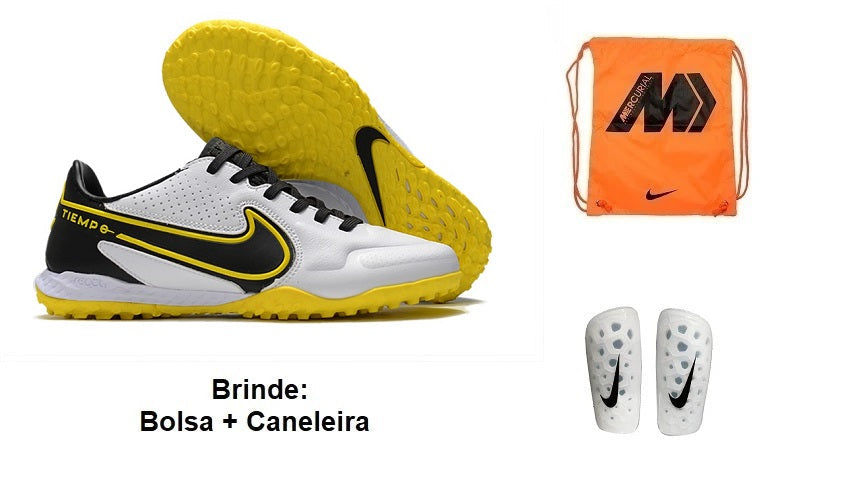 NIKE TIEMPO LEGEND 9 PRO (TF)